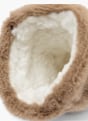 Cosy Nature Socken Taupe 100873 2