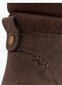 Graceland Schnürboots Braun 100883 5
