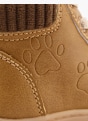 Vty Bottes à lacets Marron 100892 5
