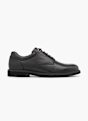 Gallus Businessschuh Schwarz 100900 1