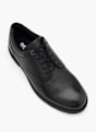 Gallus Poslovni čevlji Črna 100900 2