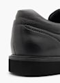 Gallus Businessschuh Schwarz 100900 6