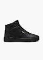 PUMA Високи маратонки Черен 100889 1