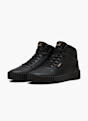 PUMA Високи маратонки Черен 100889 2