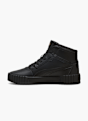 PUMA Pantofi mid cut Negru 100889 3