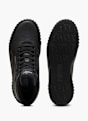 PUMA Високи маратонки Черен 100889 4
