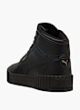 PUMA Високи маратонки Черен 100889 5