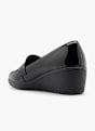 Easy Street Sapato raso Preto 100983 3