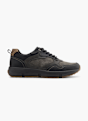 Memphis One Halbschuh Schwarz 100992 1
