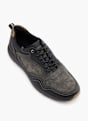 Memphis One Halbschuh Schwarz 100992 2