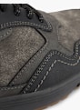 Memphis One Halbschuh Schwarz 100992 5