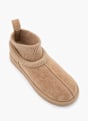 Graceland Boots d'hiver Camel 101008 2