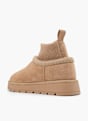 Graceland Winterboots Camel 101008 3