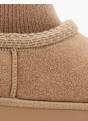 Graceland Winterboots Camel 101008 5
