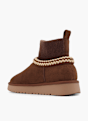 Graceland Boots d'hiver Marron 101009 3