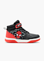 Spider-Man Sneaker alta Rosso 101010 1