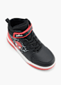 Spider-Man Sneaker alta Rosso 101010 2