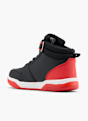 Spider-Man Baskets montantes Rouge 101010 3