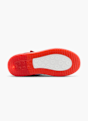 Spider-Man Baskets montantes Rouge 101010 4
