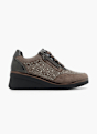 Catwalk Scarpa bassa Tortora 101025 1