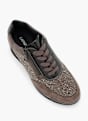 Catwalk Scarpa bassa Tortora 101025 2