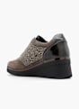Catwalk Scarpa bassa Tortora 101025 3