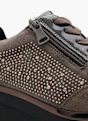 Catwalk Scarpa bassa Tortora 101025 5