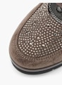 Catwalk Scarpa bassa Tortora 101025 6