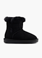 Graceland Winterboots Schwarz 101027 1