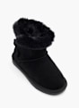Graceland Winterboots Schwarz 101027 2