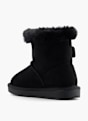 Graceland Winterboots Schwarz 101027 3