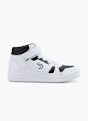 Vty Baskets montantes Blanc 101038 1