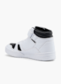 Vty Baskets montantes Blanc 101038 3