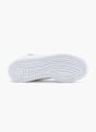 Vty Baskets montantes Blanc 101038 4