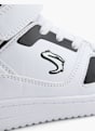 Vty Baskets montantes Blanc 101038 5
