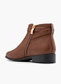 Graceland Stivaletto classico Marrone 101049 3