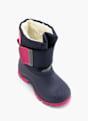 Cortina Boots d'hiver Bleu 101116 2