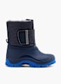 Cortina Winterboots Blau 101118 1
