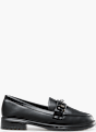 Catwalk Mocassino Nero 101180 1