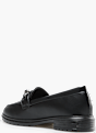 Catwalk Mocassino Nero 101180 3