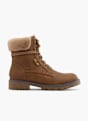 Landrover Schnürboots Braun 101182 1