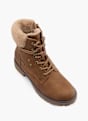 Landrover Schnürboots Braun 101182 2