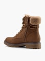 Landrover Schnürboots Braun 101182 3