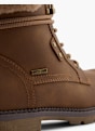 Landrover Schnürboots Braun 101182 5