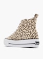 British Knights Hoher Sneaker Beige 102091 3