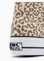 British Knights Hoher Sneaker Beige 102091 6