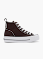 British Knights Hoher Sneaker Braun 102093 1
