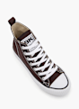 British Knights Hoher Sneaker Braun 102093 2