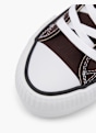 British Knights Hoher Sneaker Braun 102093 5