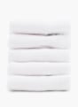 Skechers Sneaker-Socken Weiß 101236 2